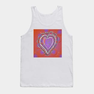 Crazy Love Tank Top